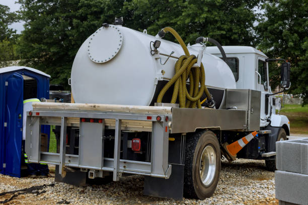 Best Porta potty rental near me  in Pearisburg, VA