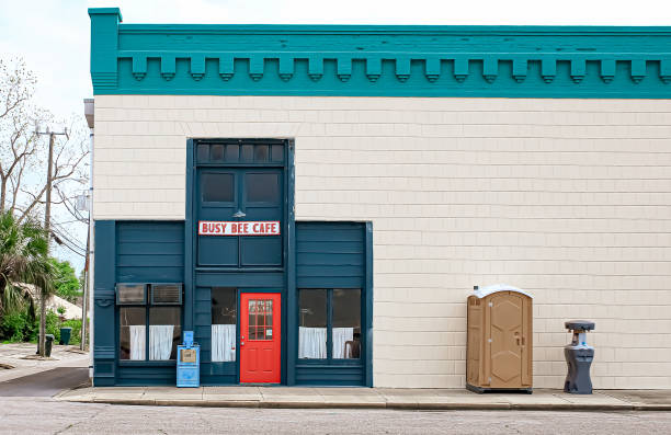 Best Sanitation services for porta potties  in Pearisburg, VA